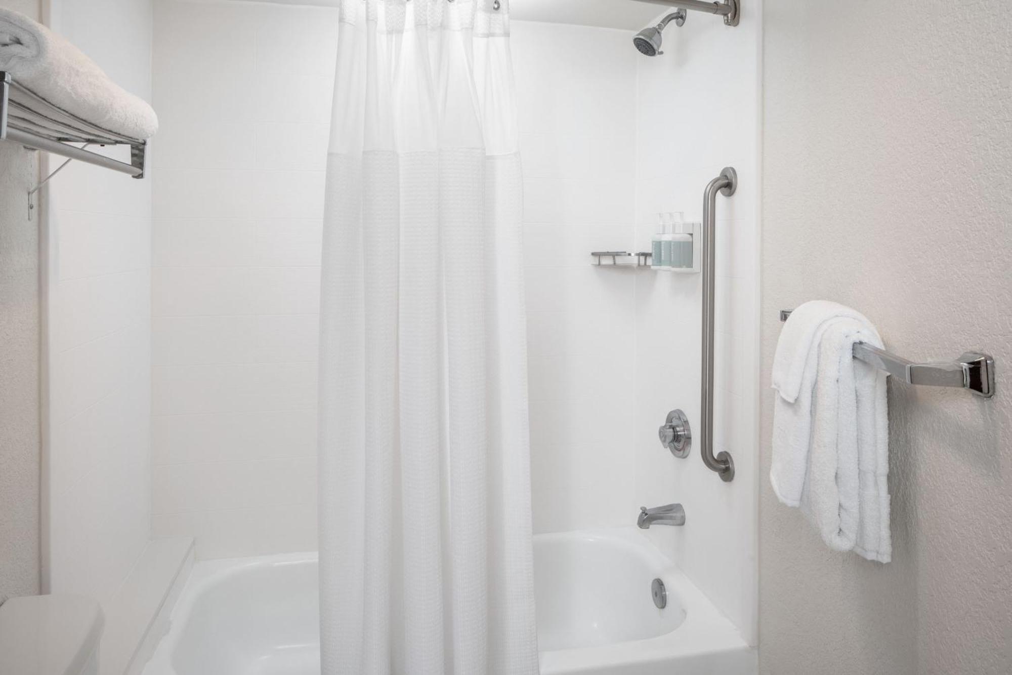 Springhill Suites By Marriott Orlando Convention Center Williamsburg Eksteriør billede