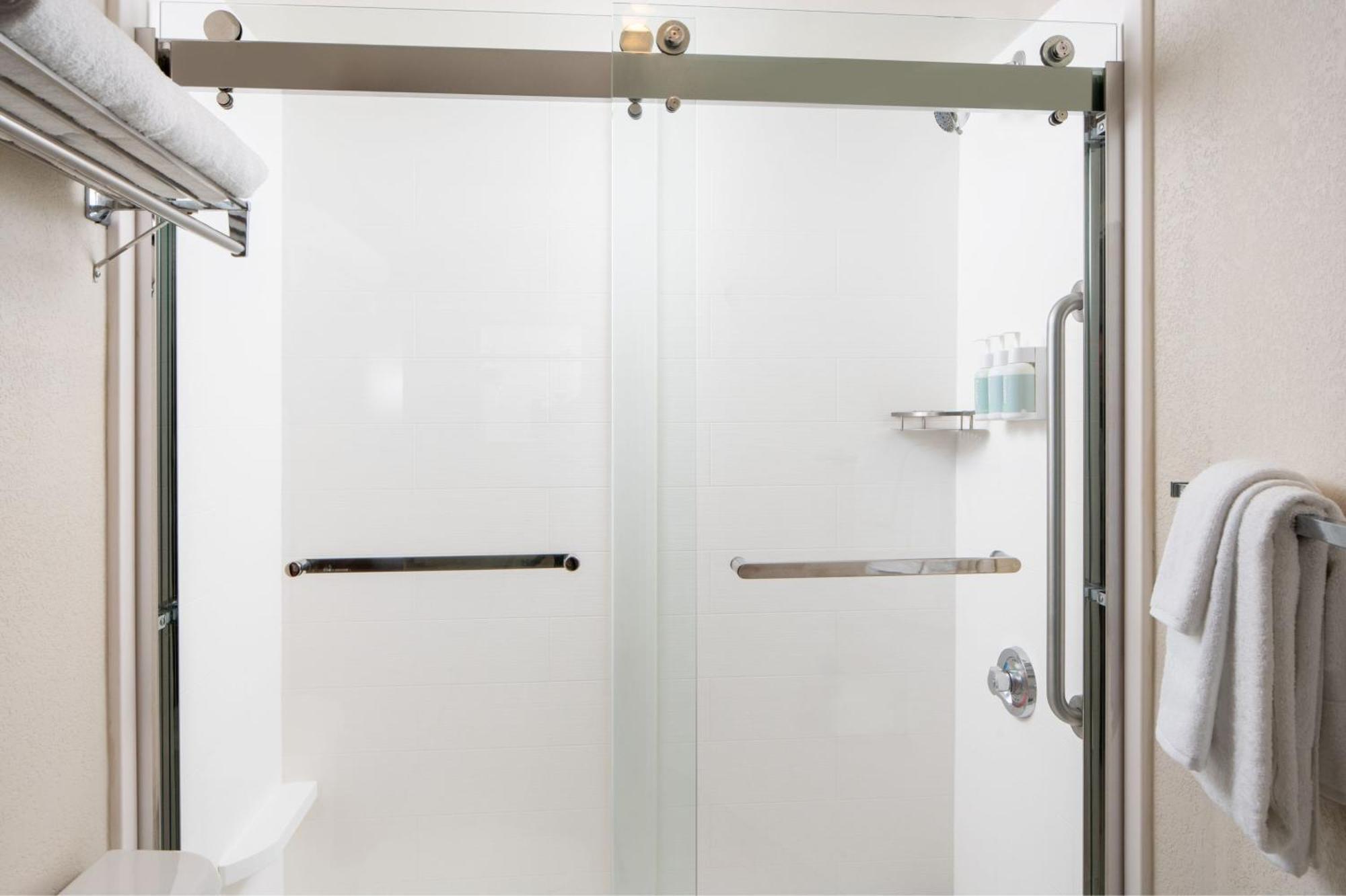 Springhill Suites By Marriott Orlando Convention Center Williamsburg Eksteriør billede