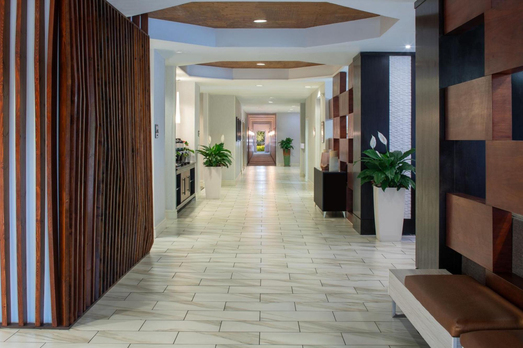 Springhill Suites By Marriott Orlando Convention Center Williamsburg Eksteriør billede