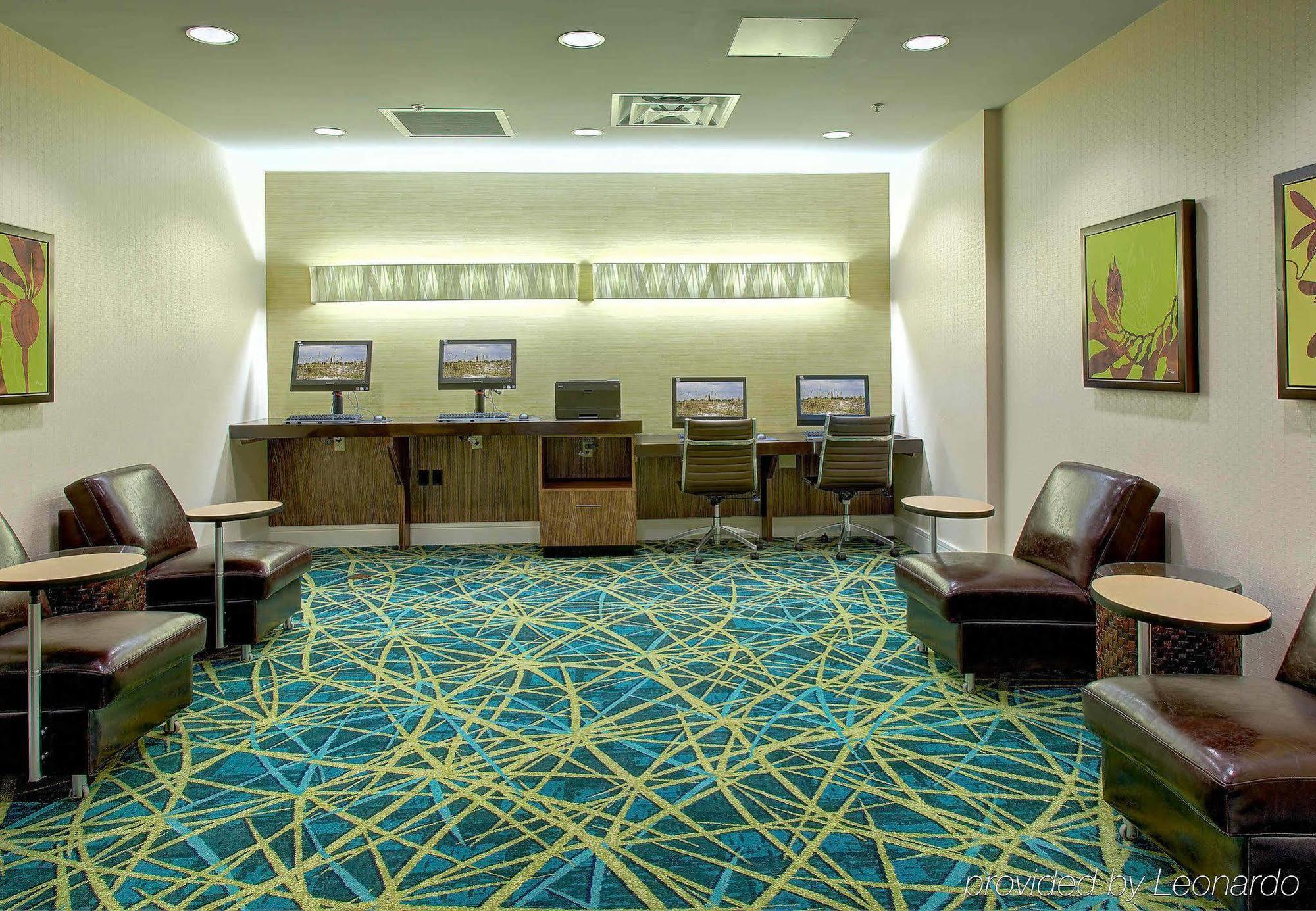 Springhill Suites By Marriott Orlando Convention Center Williamsburg Eksteriør billede