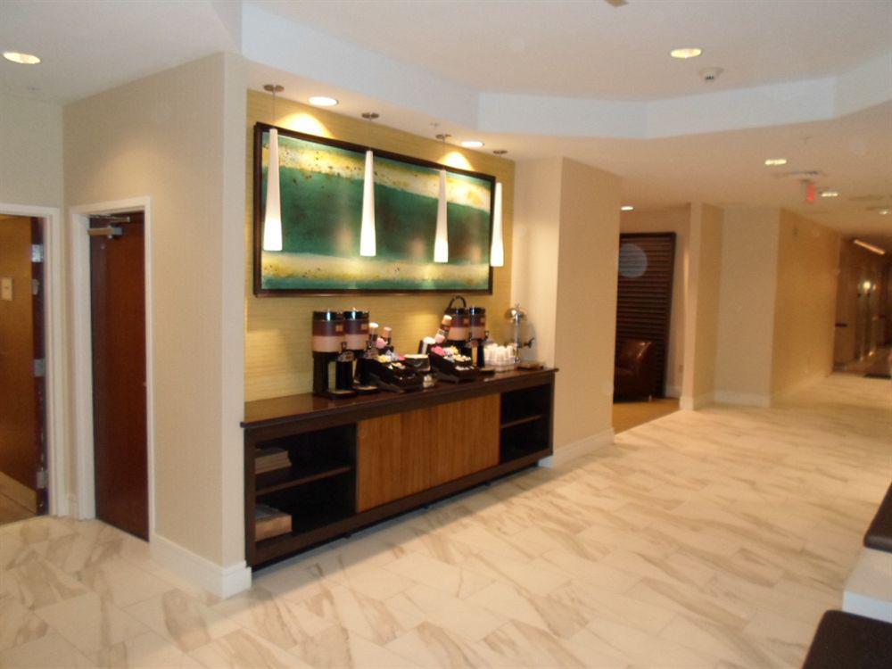 Springhill Suites By Marriott Orlando Convention Center Williamsburg Eksteriør billede